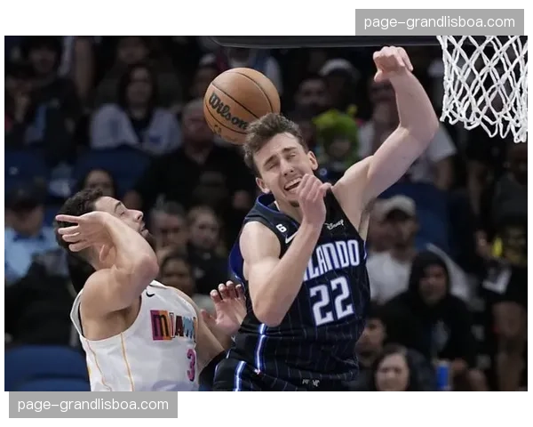 魔术进攻效率115.4中游 班凯罗小瓦格纳持球发起效率稳步增长